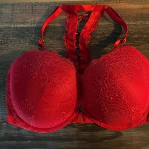 Victoria’s Secret Very Sexy Push Up Front Close Bra